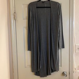 Express sweater Jacket